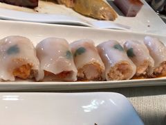 金网脆皮虾肠粉-御宝轩(益丰·外滩源店)