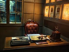 -逃脱反斗城沉浸剧情密室(北京路店)