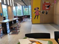 -麦当劳(常州西瀛里店)