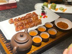 肥肠-悦百味·品质川菜(上城店)