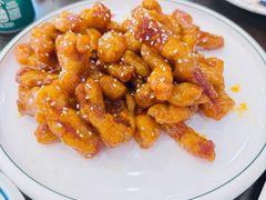 -润泽园饭庄(中山路店)