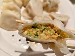 -日丰园海肠水饺·老字号大连海鲜(银泰城店)