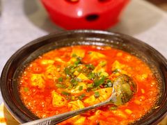 -小六汤包砂煲菜(文景路店)