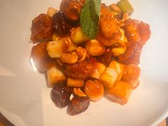 -金牌外婆家(苏州中心店)