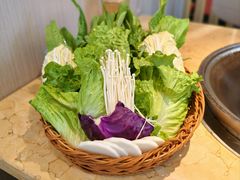 -陈大锅·岳阳鱼馆·地道岳阳菜(美食街店)