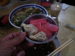 -老光明岗琼甜茶馆