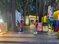 -海岛八号龙虾烧烤田鸡(蓝天路总店)