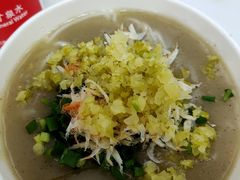 -汪记鲜鱼糊汤粉(沈阳路总店)