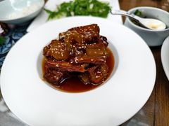 -喜林苑·稻田餐厅(品相府店)