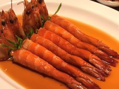 -莉莉海堂HAITANG·烤鸭(国贸商城店)