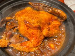 -小厨娘金榜题名(夫子庙秦淮河店)