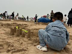 -老虎石海上公园