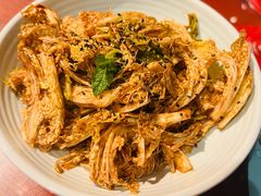-局气 烤鸭·北京菜(前门店)
