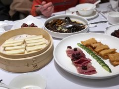 -新吉士·上海菜(浦东LCM置汇旭辉店)