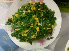 韭菜炒蛋-妈妈的小作坊(陈家镇店)