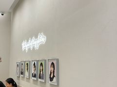 -天真蓝照相馆(五角场百联又一城店)