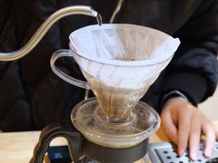 -漫香咖啡·云南小粒咖啡