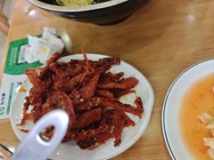 -顺姬冷面(长白西路店)
