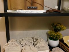 -Modern Thai Massage(泰式按摩)