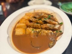 -羡餐厅·杭帮菜·淳菜(千岛湖自由洲际殿店)