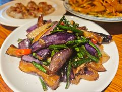 -柴窝堡22号辣子鸡·传承新疆菜