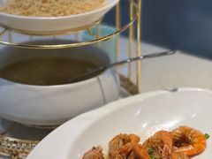 -巧克力渔家.小船海鲜胶东菜(万平口店)