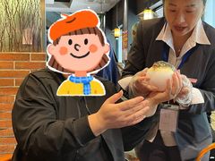 -永安鱼庄·镇江菜(东吴路店)