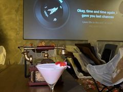 -Five沸屋·交友社交酒吧·homebar