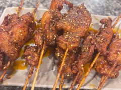 -小街天府(西工小街店)