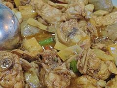 -湘香私房菜(大石长隆店)