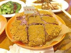 -澳门陈光记烧味饭店(南京德基广场店)