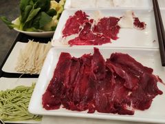 -食潮汕头鲜牛馆(望京保利店)
