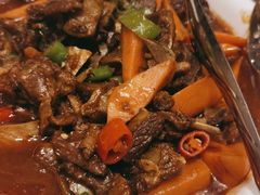 -玉舌尖私房菜(裕华店)
