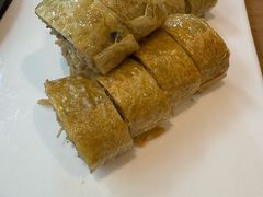 -枣子树·素食餐厅(普陀山店)