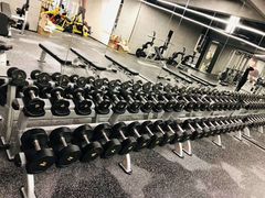 -锐动健身(博地中心店)