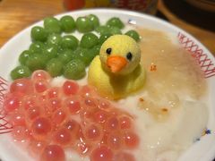 -破三川·新川菜(静安大融城店)