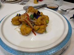 -丰泽园饭店