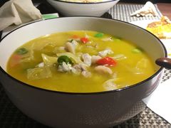 -十面春风·江南面馆(崇宁路店)