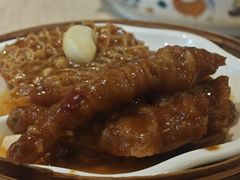 -点都德(聚福楼店)