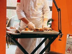 -正德楼果木烤鸭·渔家菜(东港店)