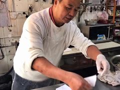 -黄连大头华烧鹅(萧地大马路店)