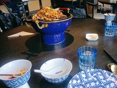 -喜悦烤鸭·新京菜(王府井店)