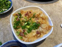 煲仔饭-百利鸽王(紫薇路店)