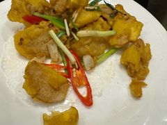 -巷语私房料理(华一实业大厦店)