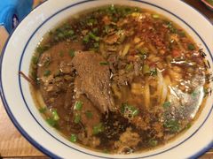 -矮子粉店1985·长沙米粉(湘春路店)
