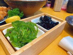 -胜博殿日式炸猪排(西红门店)