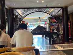 -留芳·文旅古月楼(老街店)