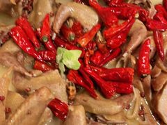 -大鹏饭店·金陵家宴(奥体中心店)