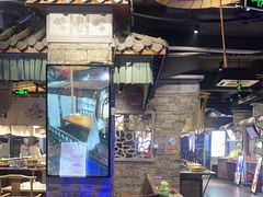 -印巷里主题餐厅(马鞍山店)
