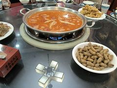 -老来福·非遗酸汤兔(凯旋路店)